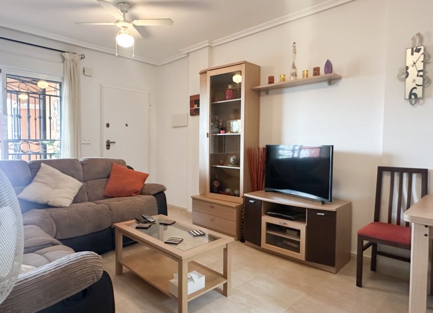 Reventa - Apartamento - Orihuela Costa - Los Altos