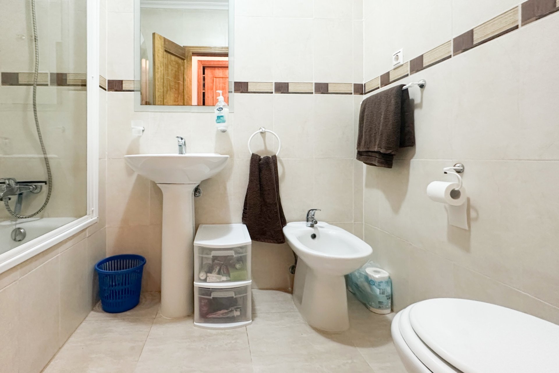 Reventa - Apartamento - Orihuela Costa - Los Altos