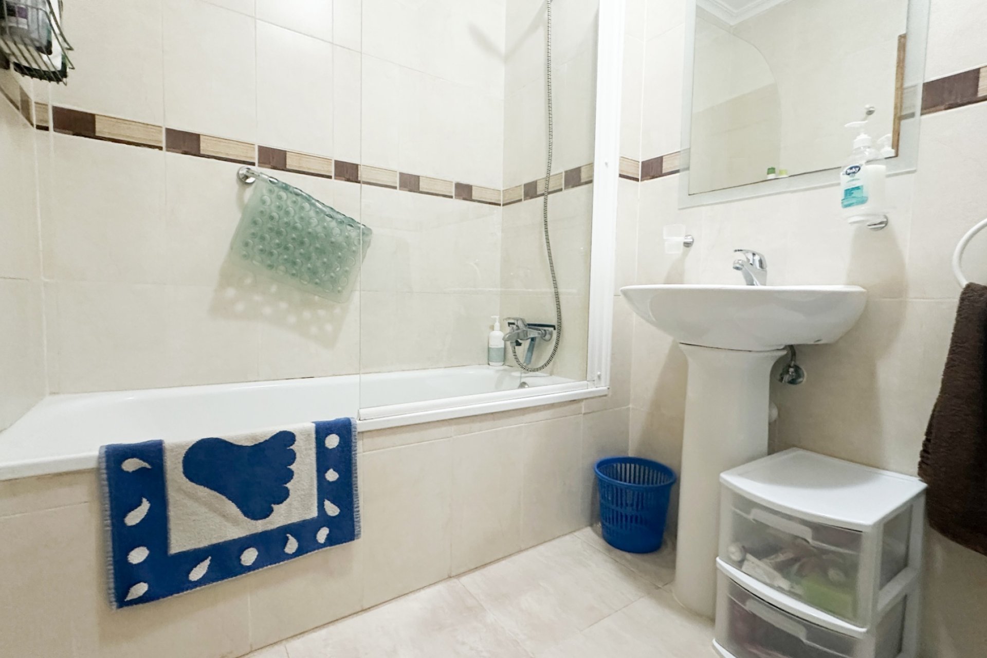 Reventa - Apartamento - Orihuela Costa - Los Altos