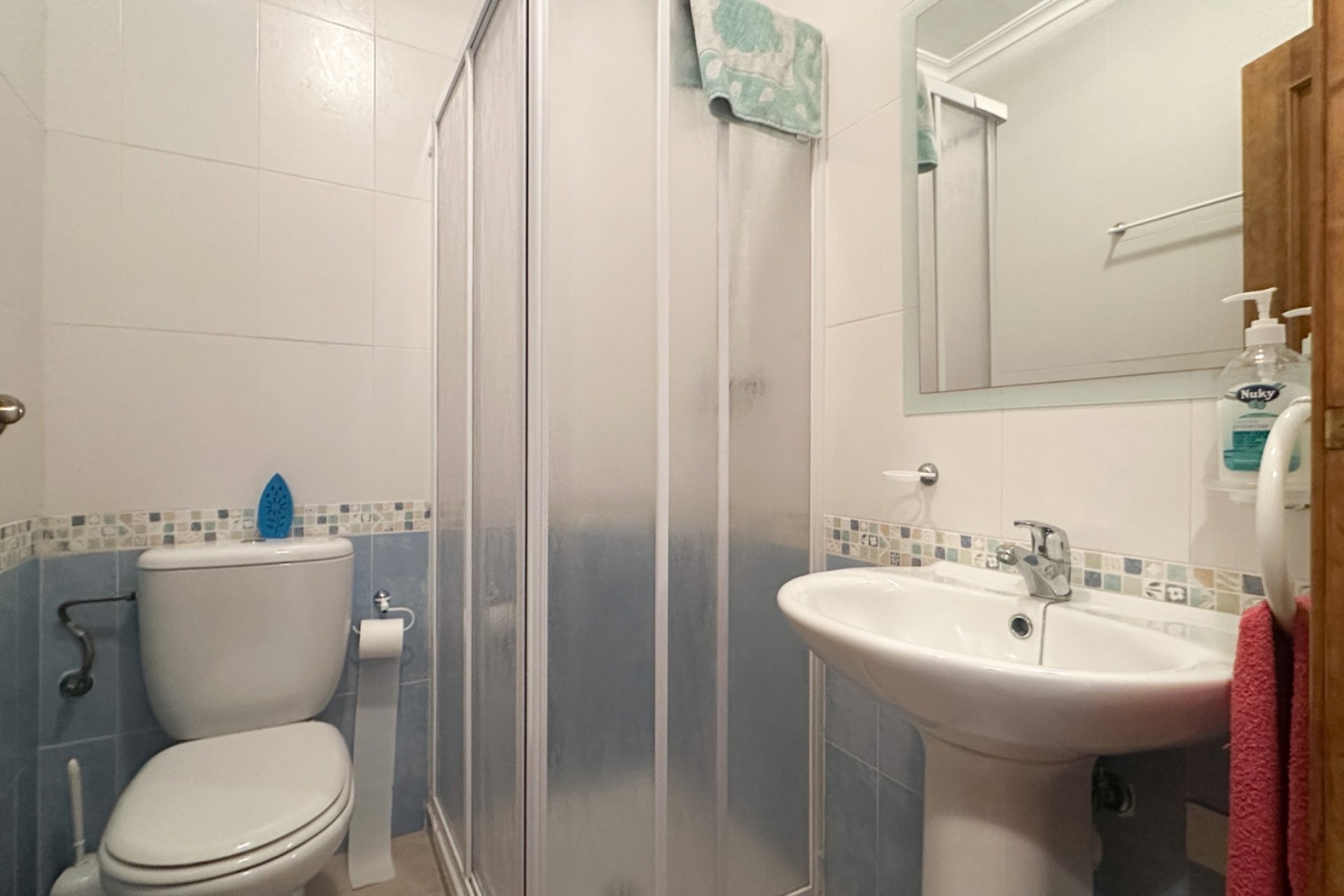 Reventa - Apartamento - Orihuela Costa - Los Altos