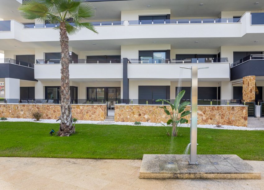 Reventa - Apartamento - Orihuela Costa - Los Altos