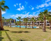 Reventa - Apartamento - Orihuela Costa - Los Altos