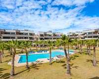 Reventa - Apartamento - Orihuela Costa - Los Altos