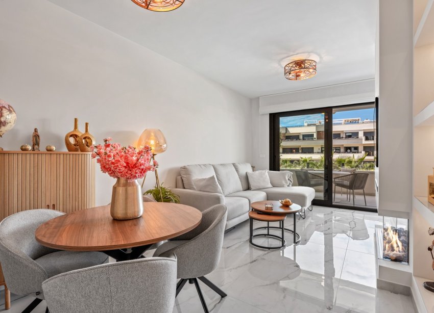 Reventa - Apartamento - Orihuela Costa - Los Altos