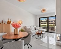 Reventa - Apartamento - Orihuela Costa - Los Altos