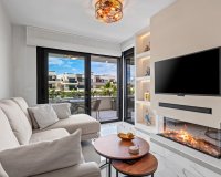 Reventa - Apartamento - Orihuela Costa - Los Altos