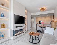 Reventa - Apartamento - Orihuela Costa - Los Altos