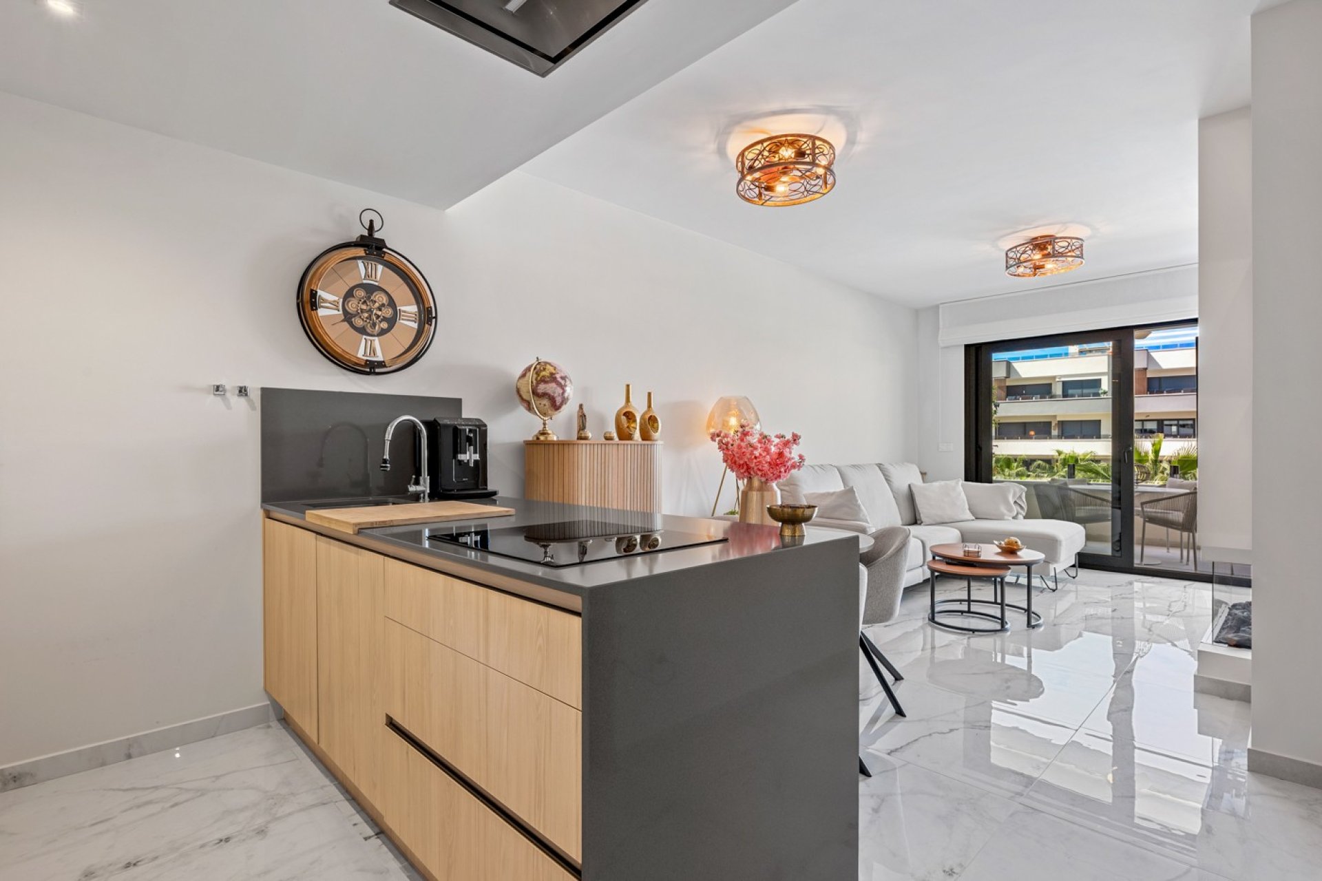 Reventa - Apartamento - Orihuela Costa - Los Altos