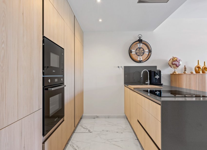 Reventa - Apartamento - Orihuela Costa - Los Altos