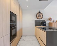 Reventa - Apartamento - Orihuela Costa - Los Altos