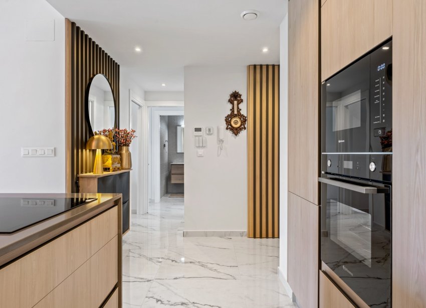 Reventa - Apartamento - Orihuela Costa - Los Altos