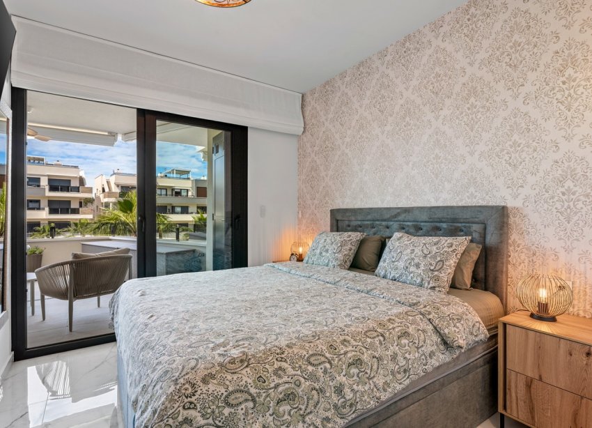 Reventa - Apartamento - Orihuela Costa - Los Altos