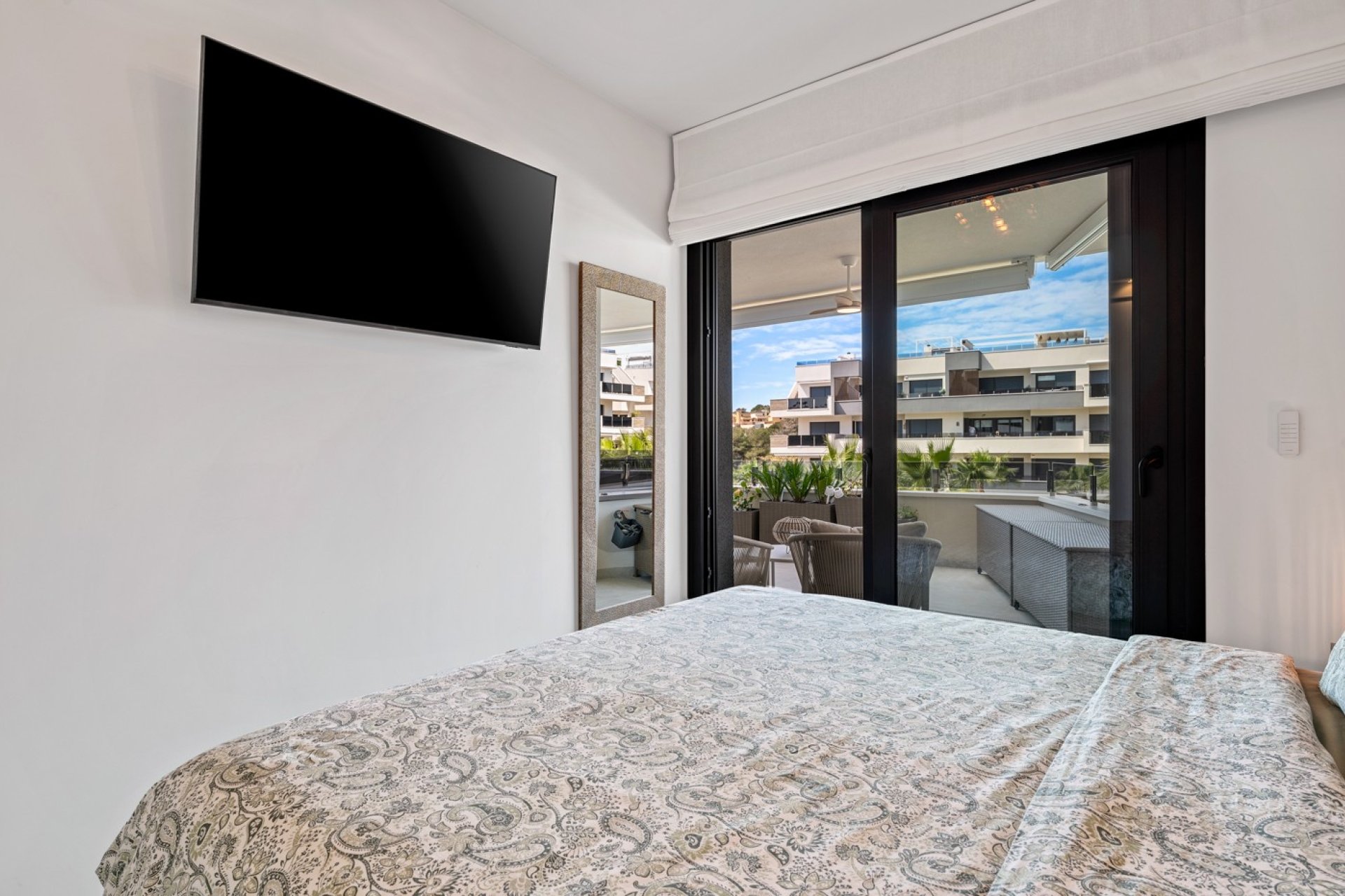 Reventa - Apartamento - Orihuela Costa - Los Altos