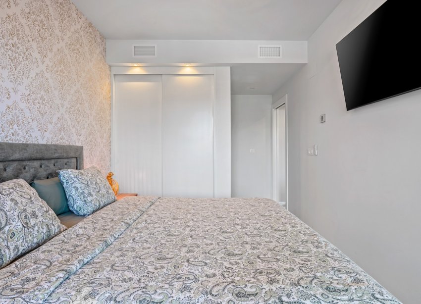 Reventa - Apartamento - Orihuela Costa - Los Altos