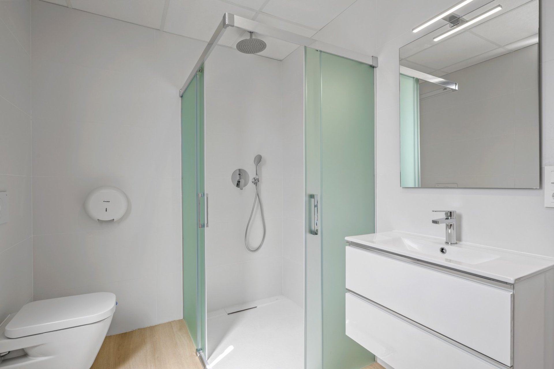 Reventa - Apartamento - Orihuela Costa - Los Altos