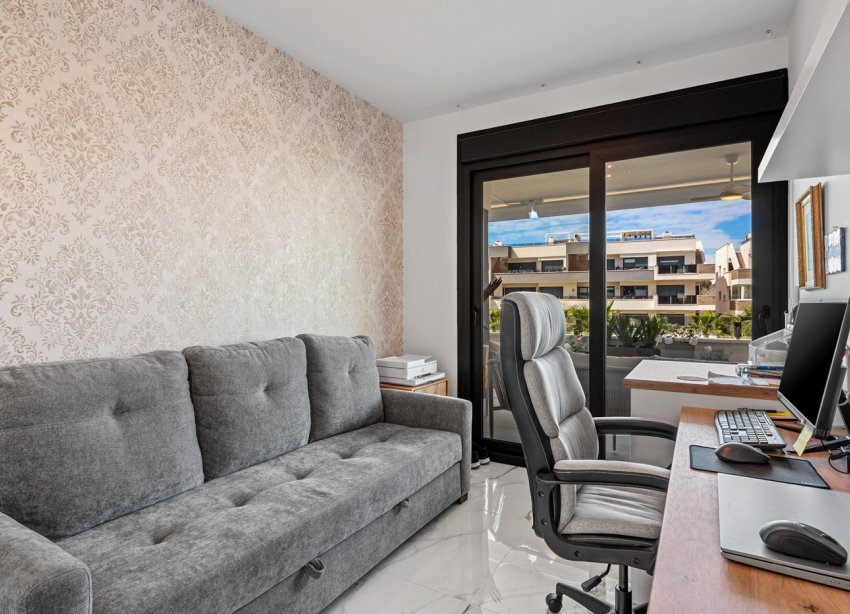 Reventa - Apartamento - Orihuela Costa - Los Altos