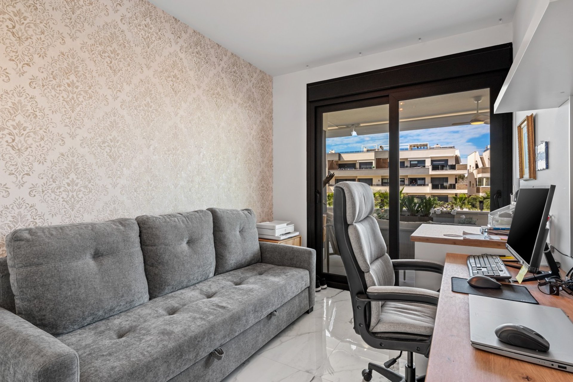 Reventa - Apartamento - Orihuela Costa - Los Altos