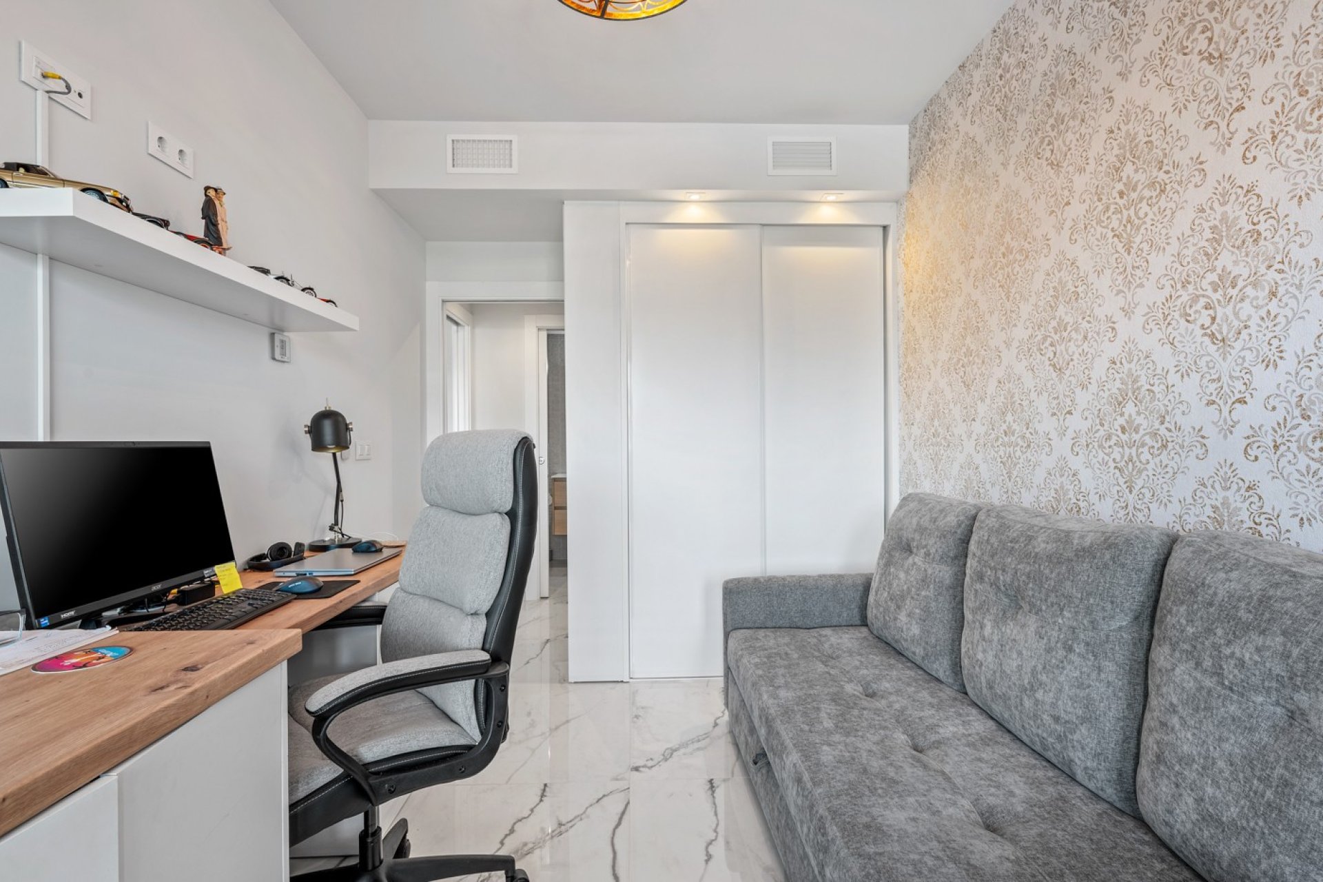 Reventa - Apartamento - Orihuela Costa - Los Altos