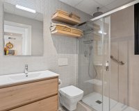 Reventa - Apartamento - Orihuela Costa - Los Altos