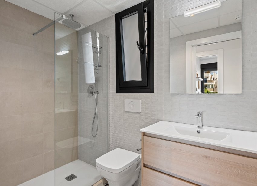 Reventa - Apartamento - Orihuela Costa - Los Altos