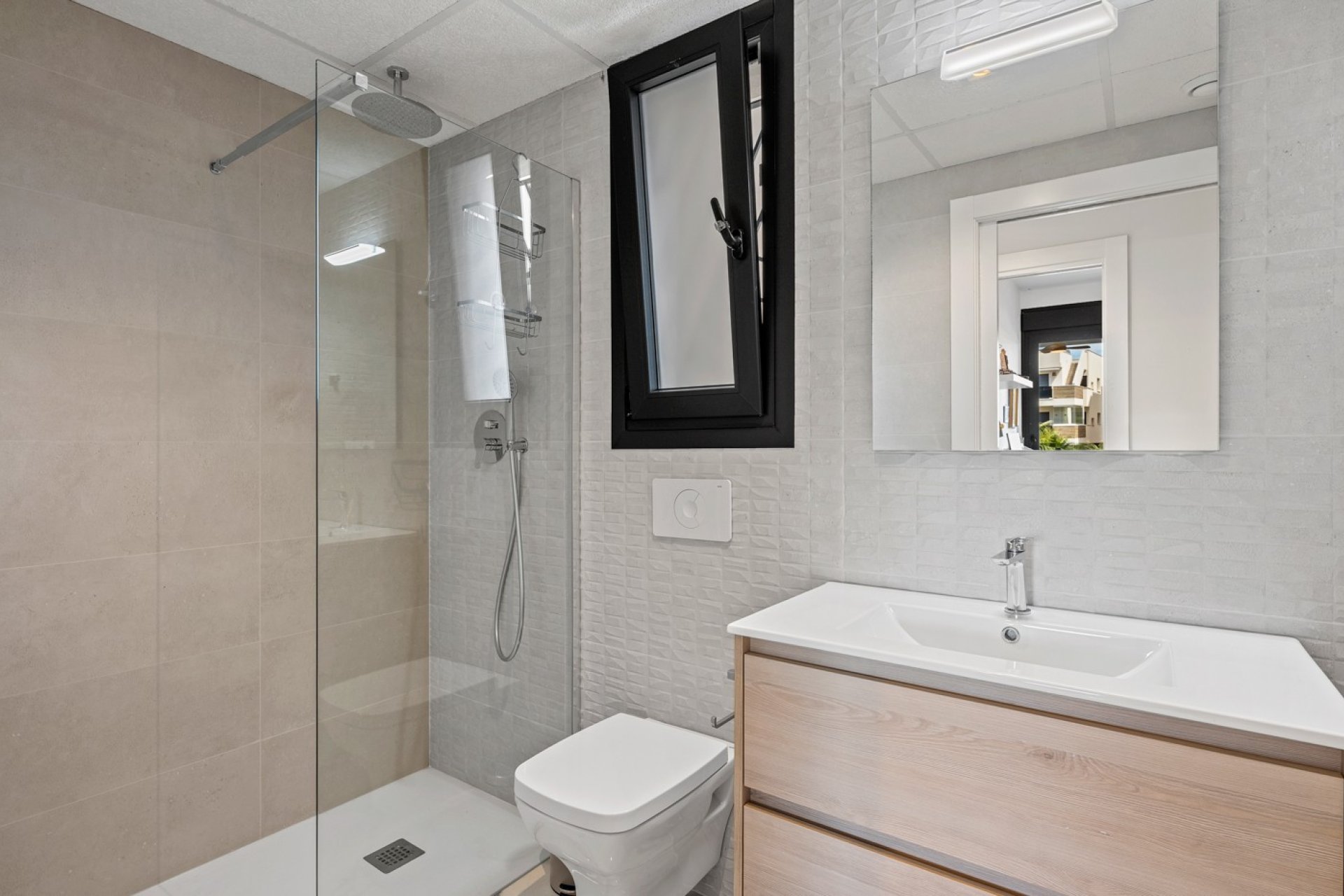 Reventa - Apartamento - Orihuela Costa - Los Altos