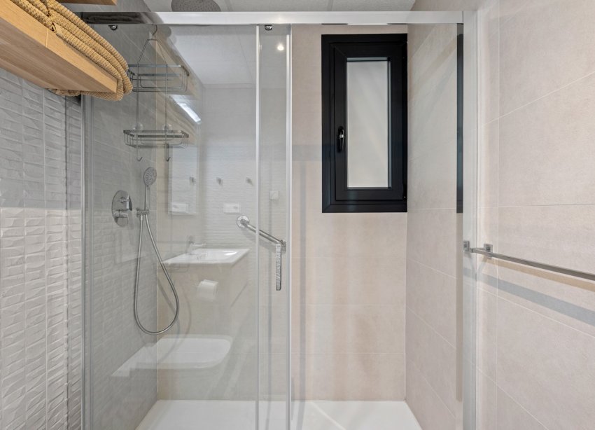 Reventa - Apartamento - Orihuela Costa - Los Altos