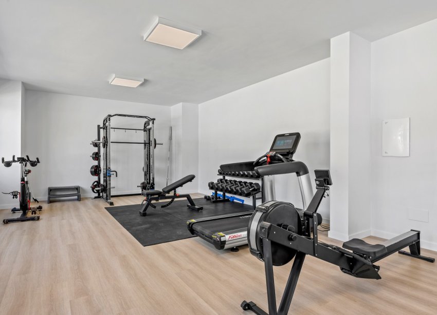 Reventa - Apartamento - Orihuela Costa - Los Altos