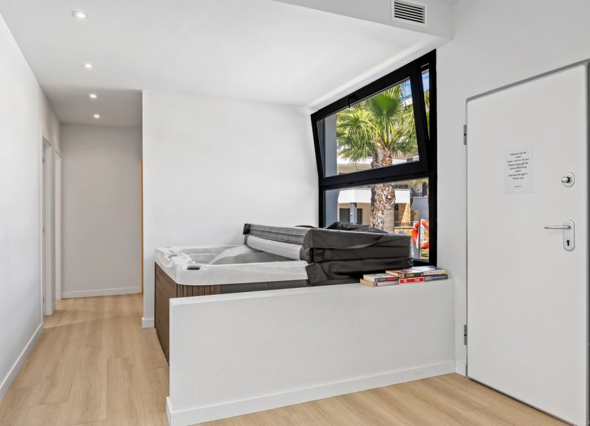 Reventa - Apartamento - Orihuela Costa - Los Altos