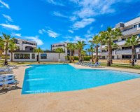 Reventa - Apartamento - Orihuela Costa - Los Altos