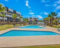 Reventa - Apartamento - Orihuela Costa - Los Altos