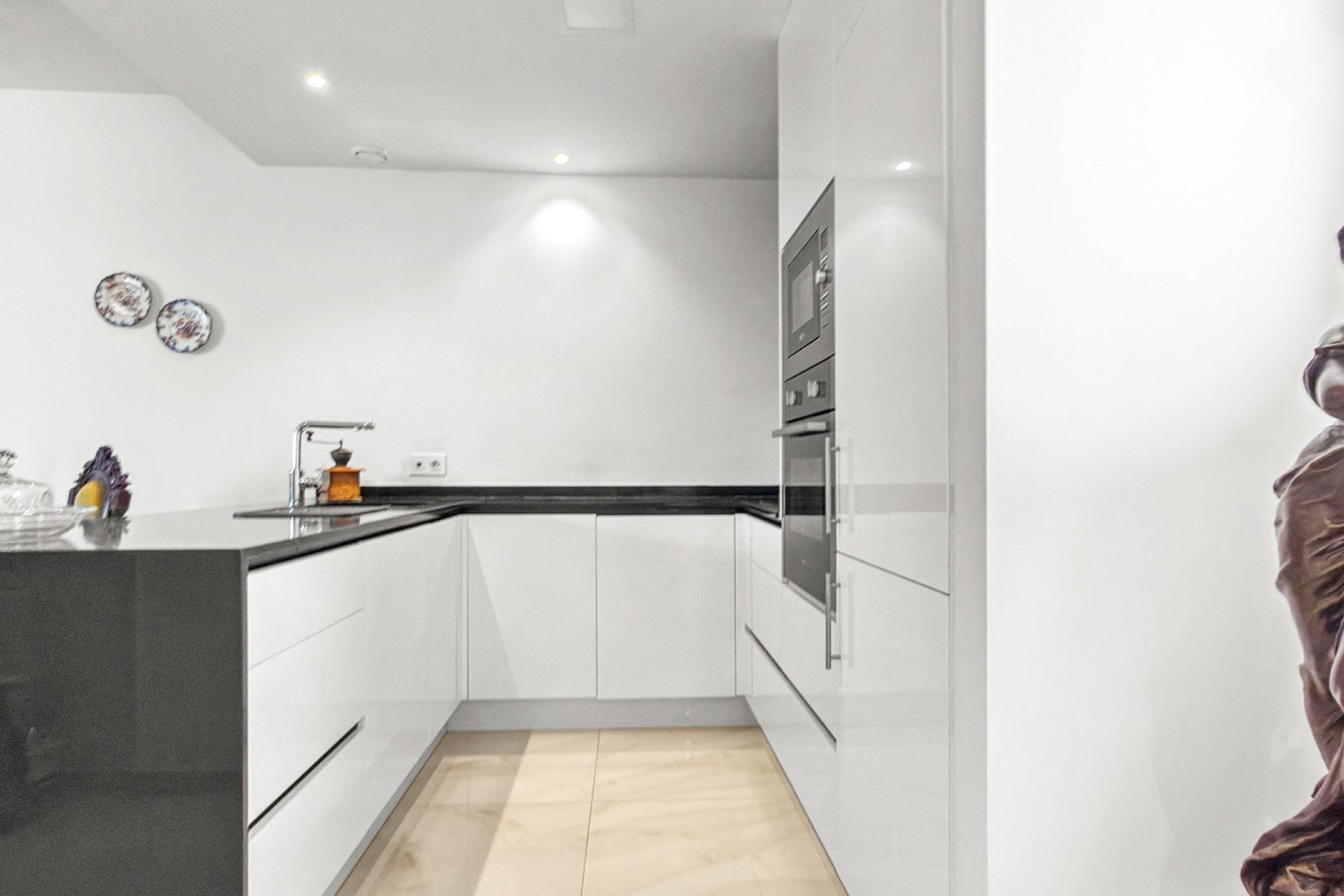 Reventa - Apartamento - Orihuela Costa - Los Altos