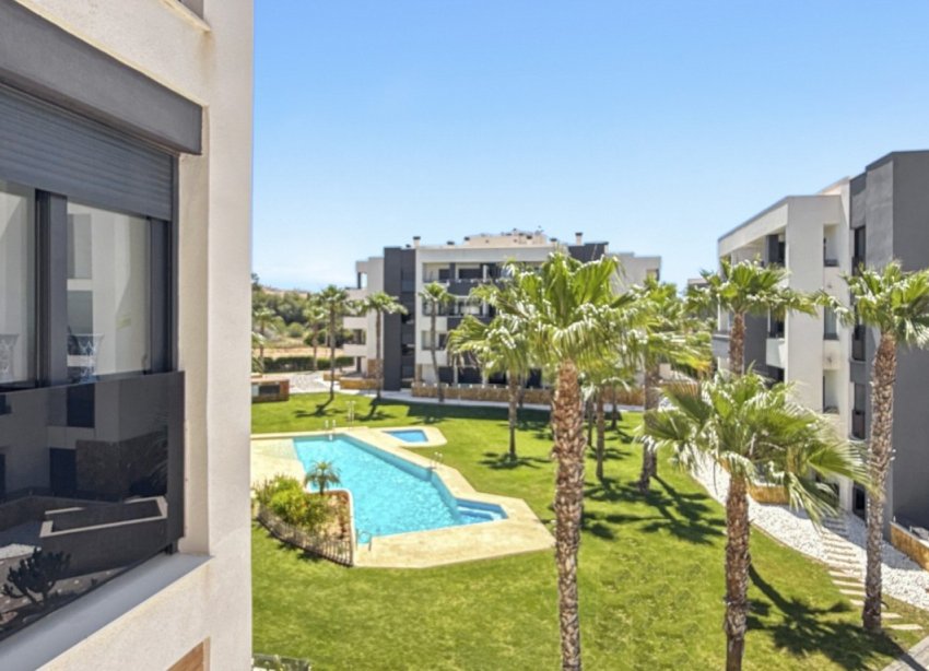 Reventa - Apartamento - Orihuela Costa - Los Altos