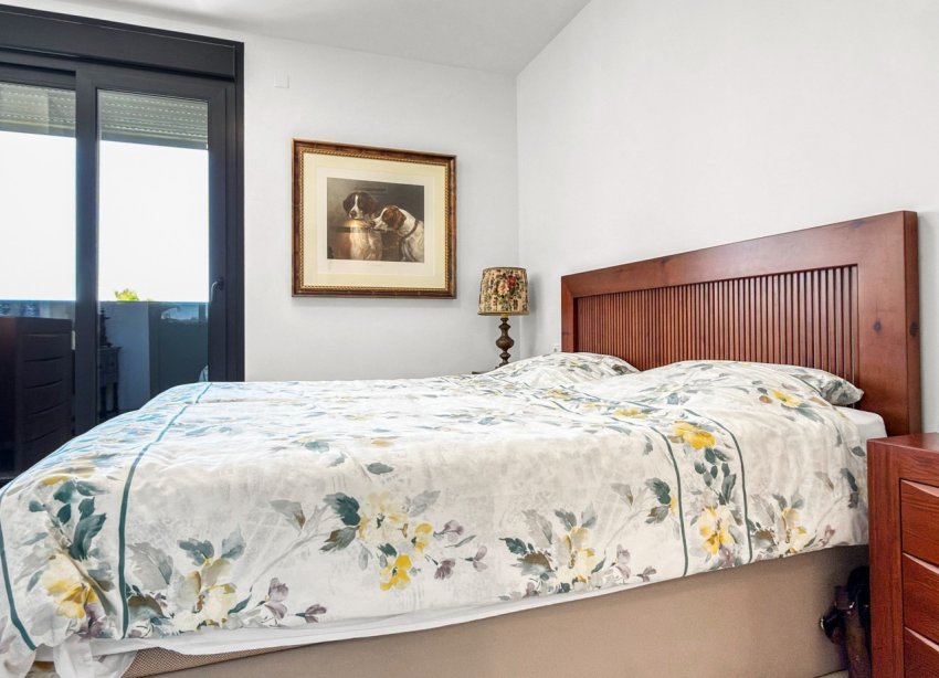 Reventa - Apartamento - Orihuela Costa - Los Altos