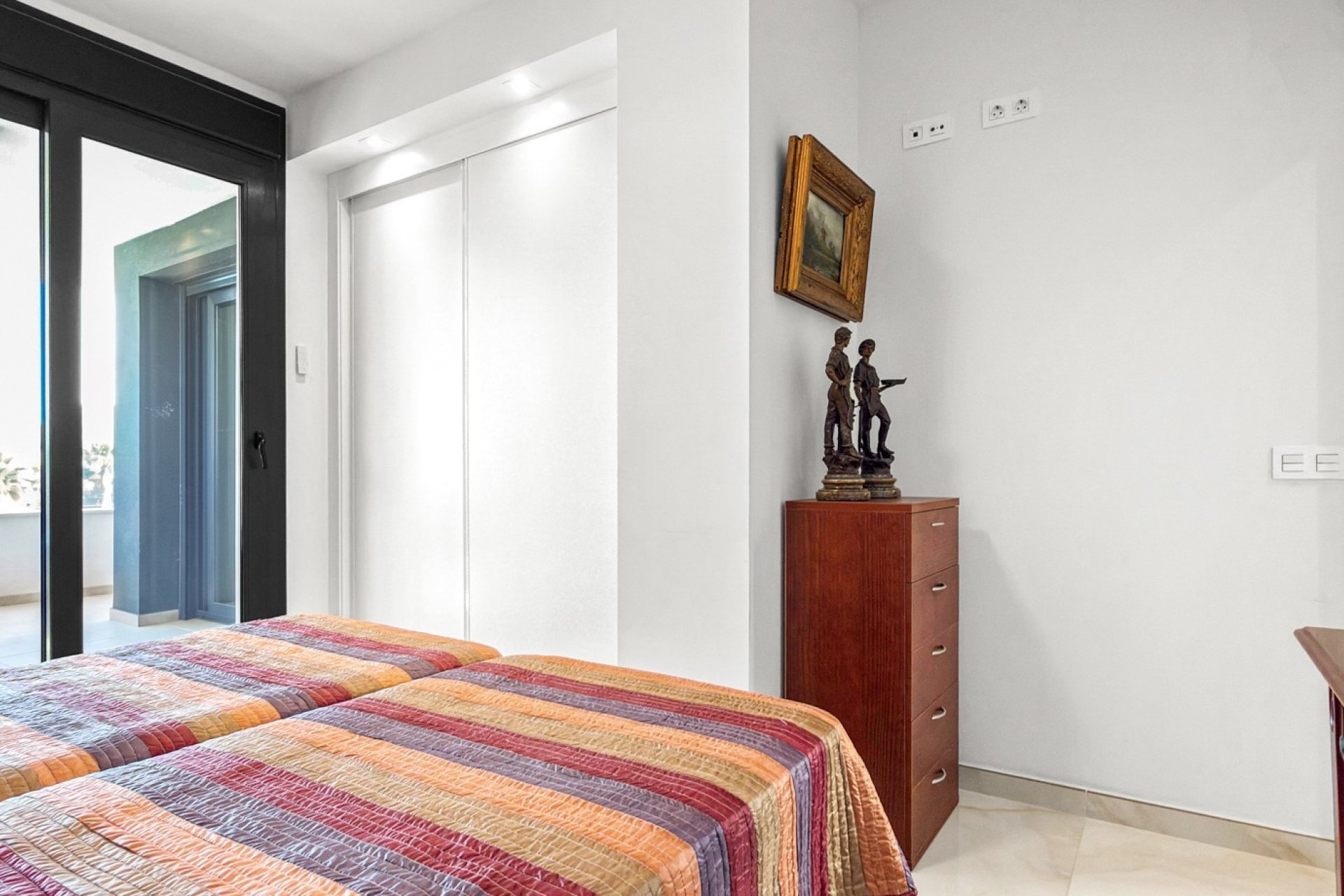 Reventa - Apartamento - Orihuela Costa - Los Altos