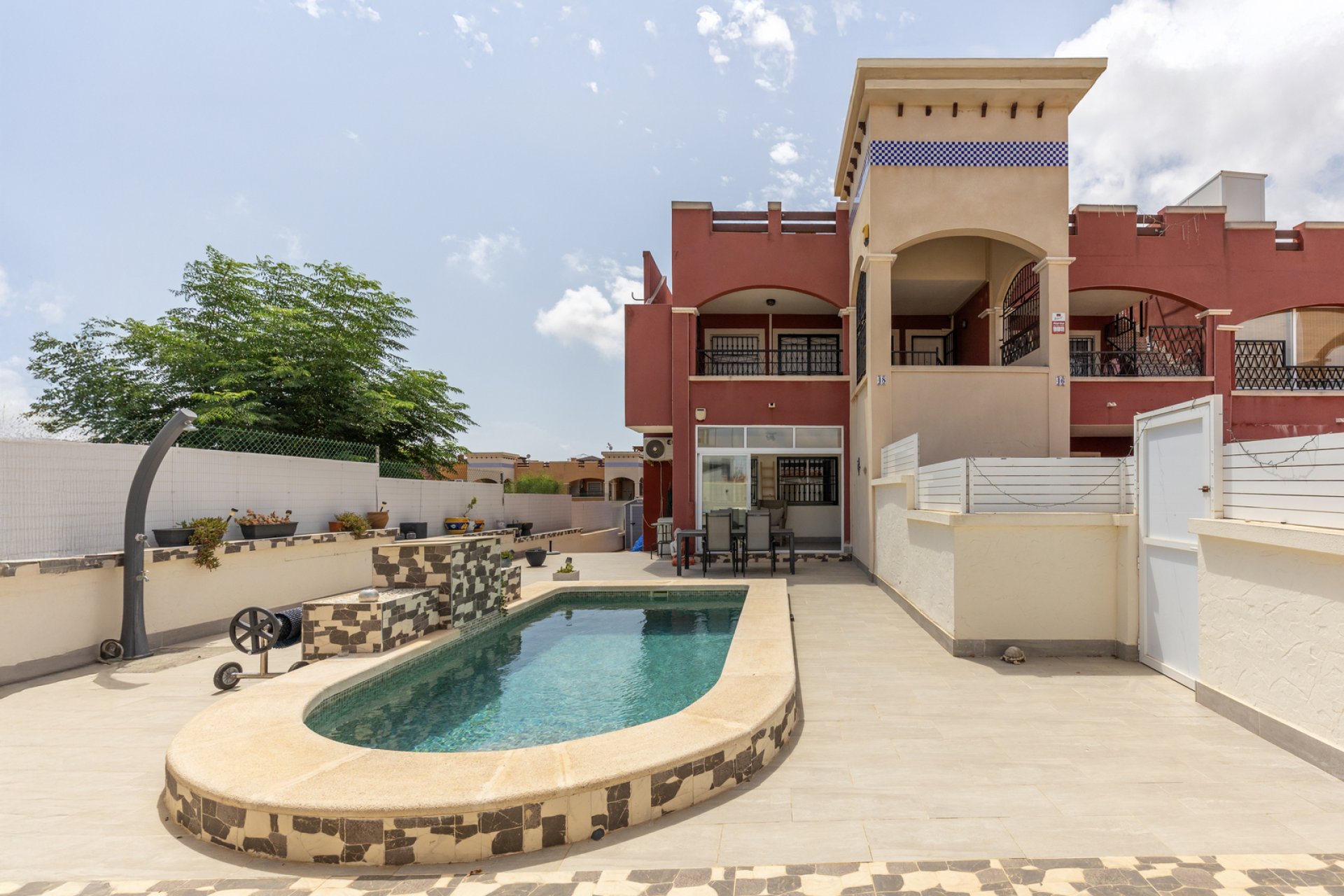 Reventa - Apartamento - Orihuela Costa - Los Altos
