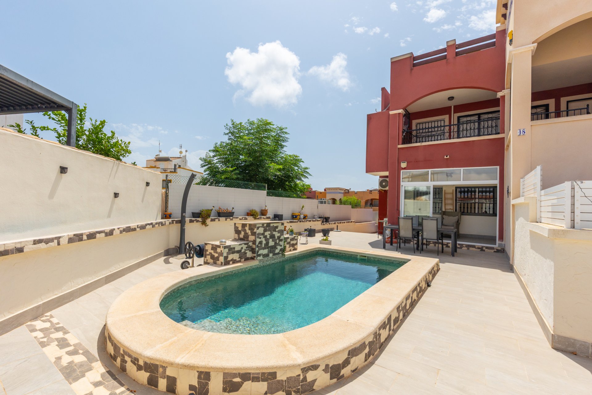 Reventa - Apartamento - Orihuela Costa - Los Altos