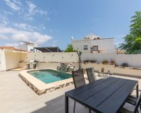 Reventa - Apartamento - Orihuela Costa - Los Altos