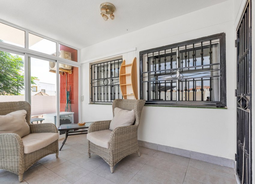 Reventa - Apartamento - Orihuela Costa - Los Altos