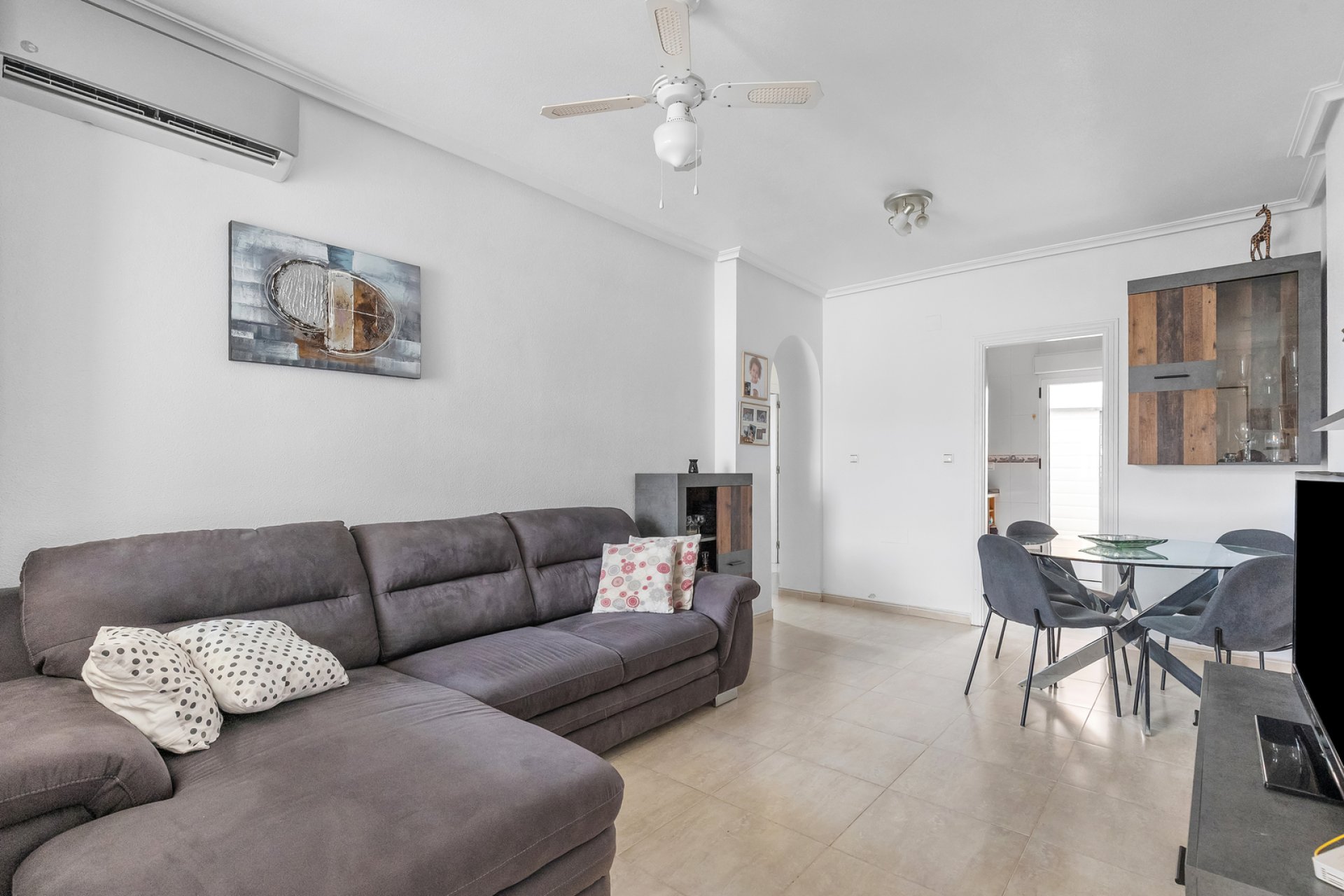Reventa - Apartamento - Orihuela Costa - Los Altos