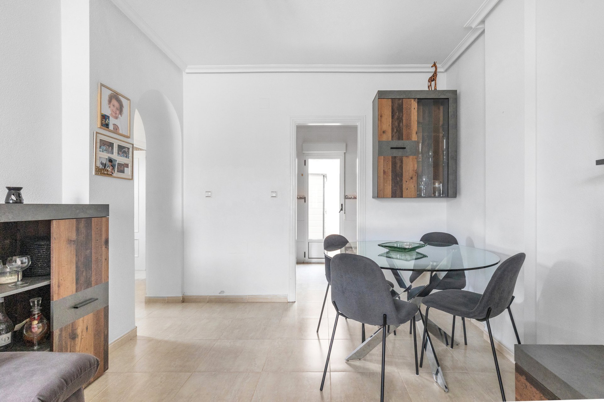 Reventa - Apartamento - Orihuela Costa - Los Altos