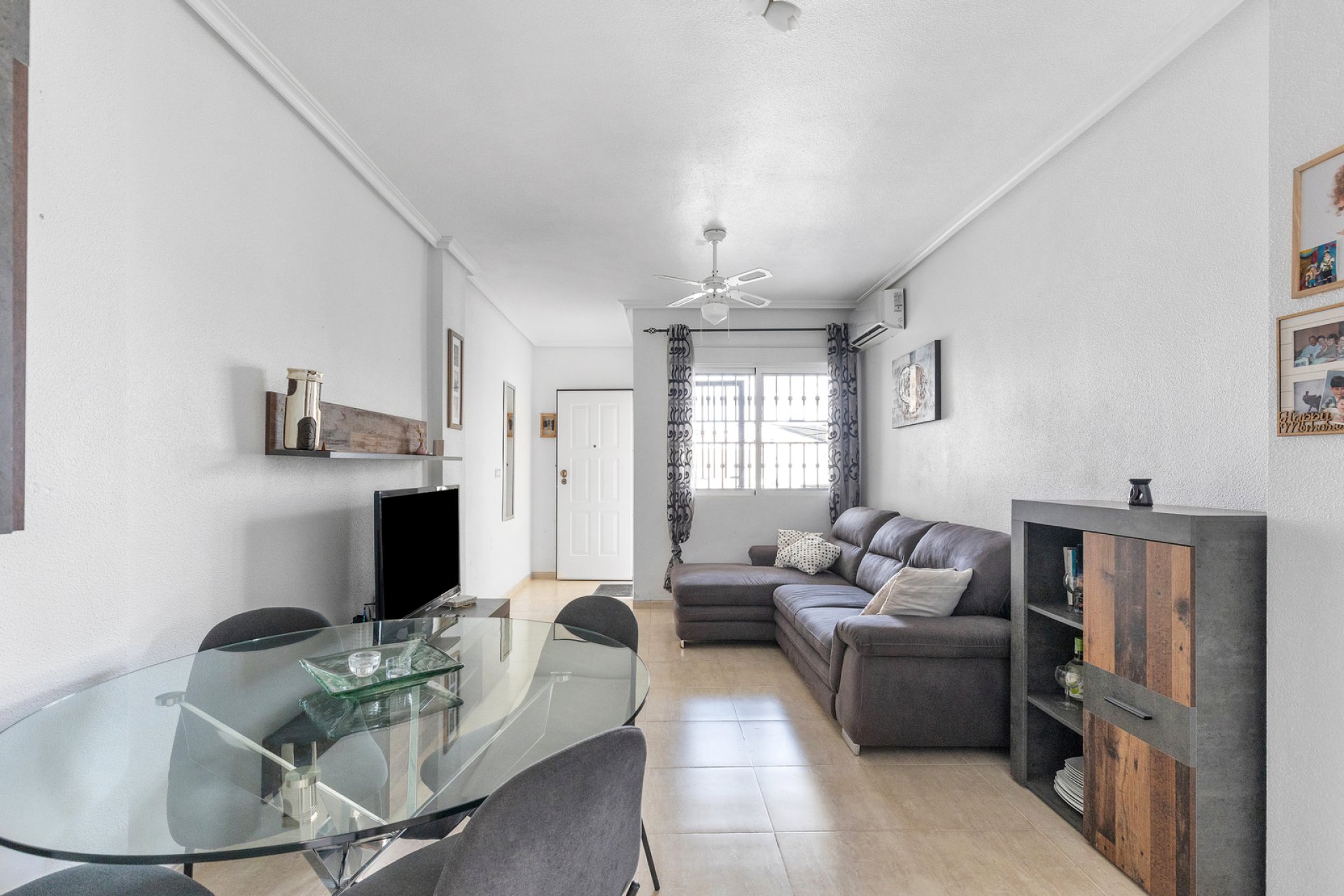 Reventa - Apartamento - Orihuela Costa - Los Altos