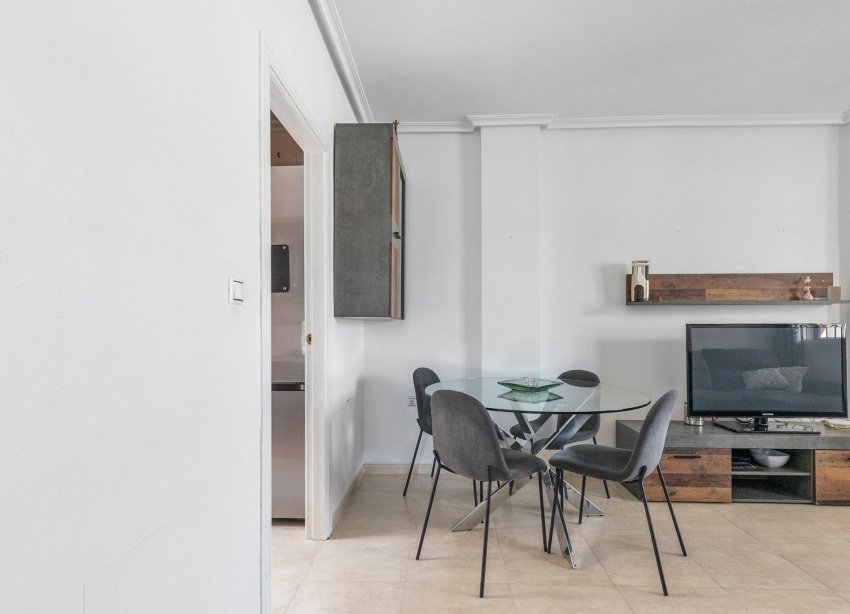 Reventa - Apartamento - Orihuela Costa - Los Altos