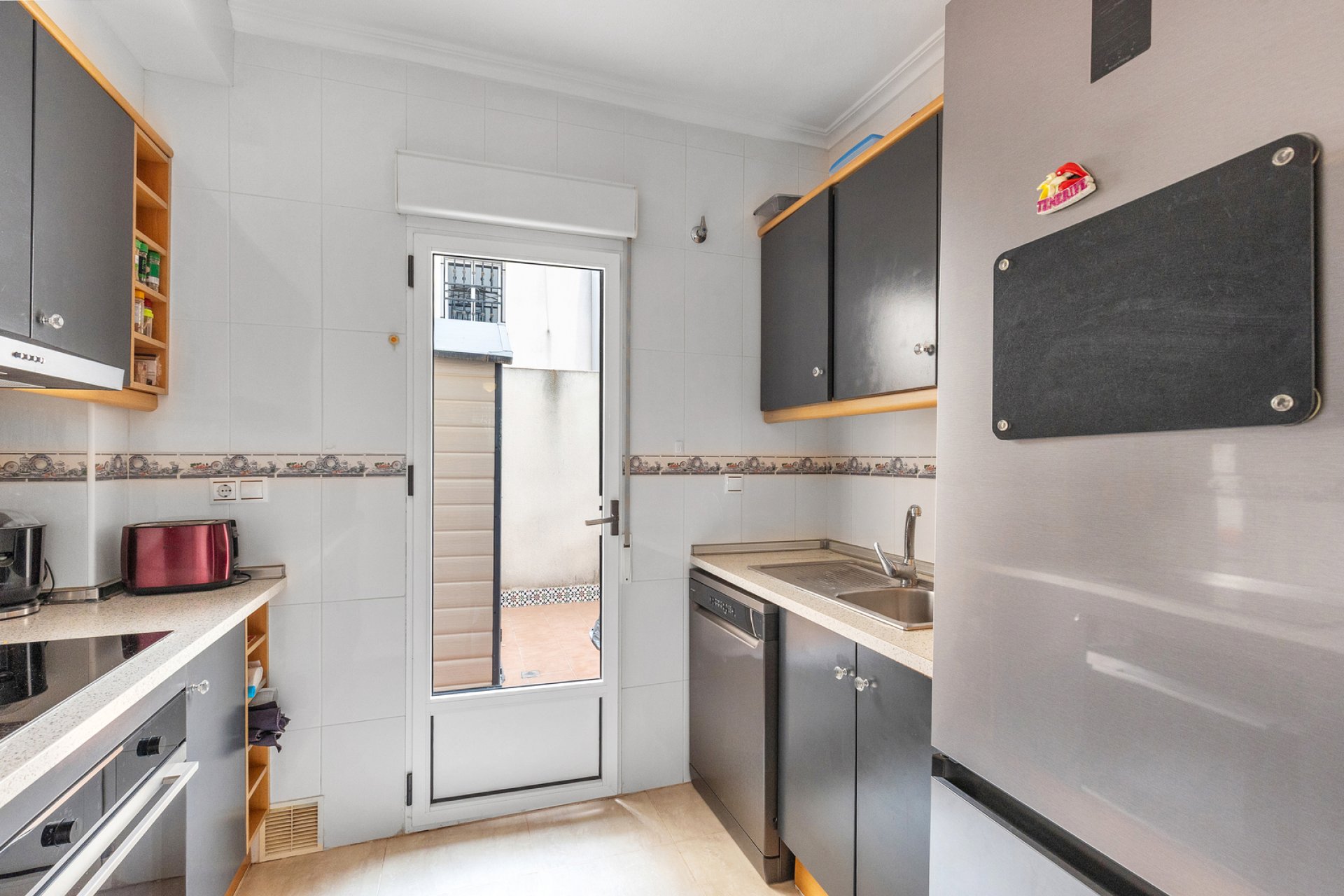 Reventa - Apartamento - Orihuela Costa - Los Altos