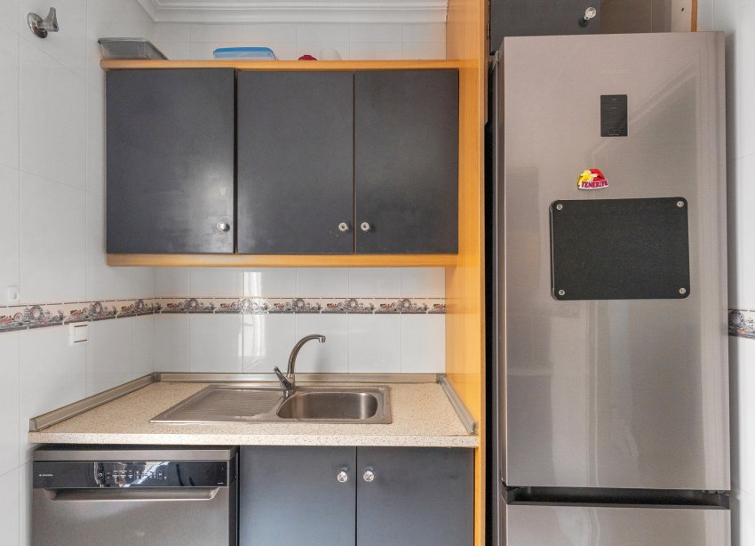 Reventa - Apartamento - Orihuela Costa - Los Altos