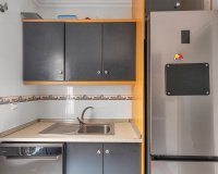 Reventa - Apartamento - Orihuela Costa - Los Altos