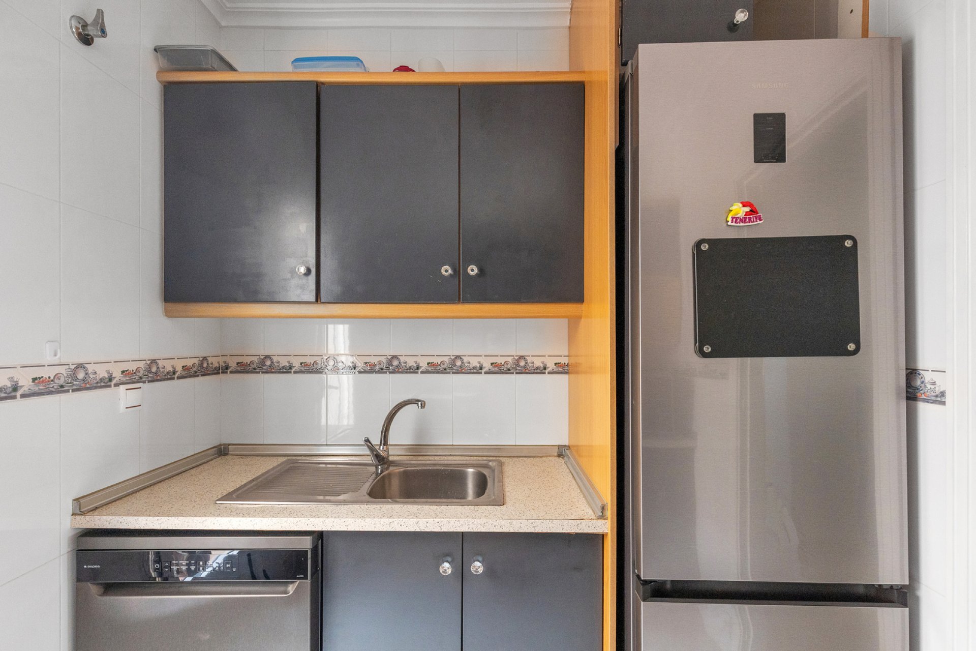 Reventa - Apartamento - Orihuela Costa - Los Altos