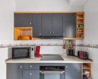 Reventa - Apartamento - Orihuela Costa - Los Altos