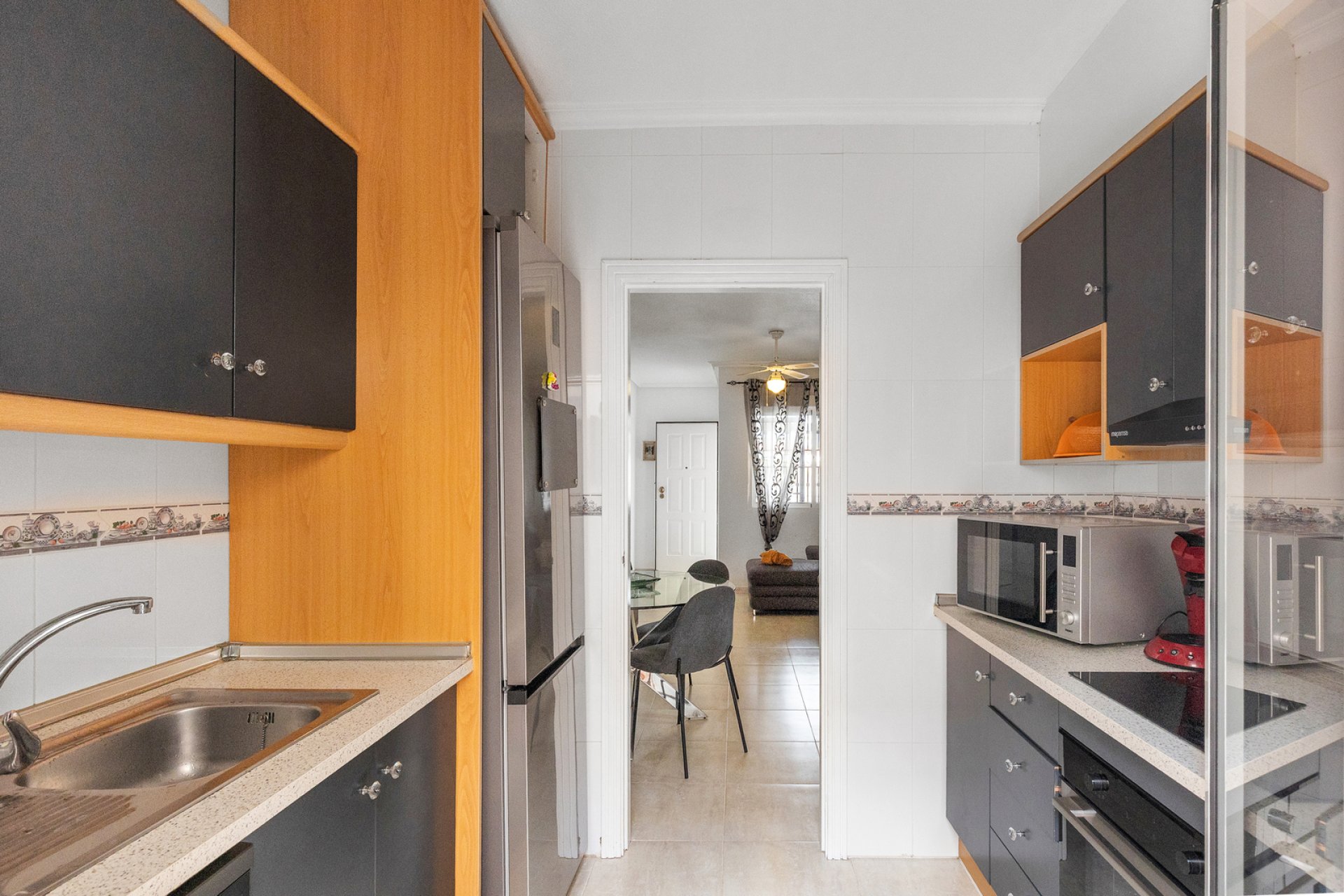 Reventa - Apartamento - Orihuela Costa - Los Altos