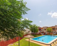 Reventa - Apartamento - Orihuela Costa - Los Altos