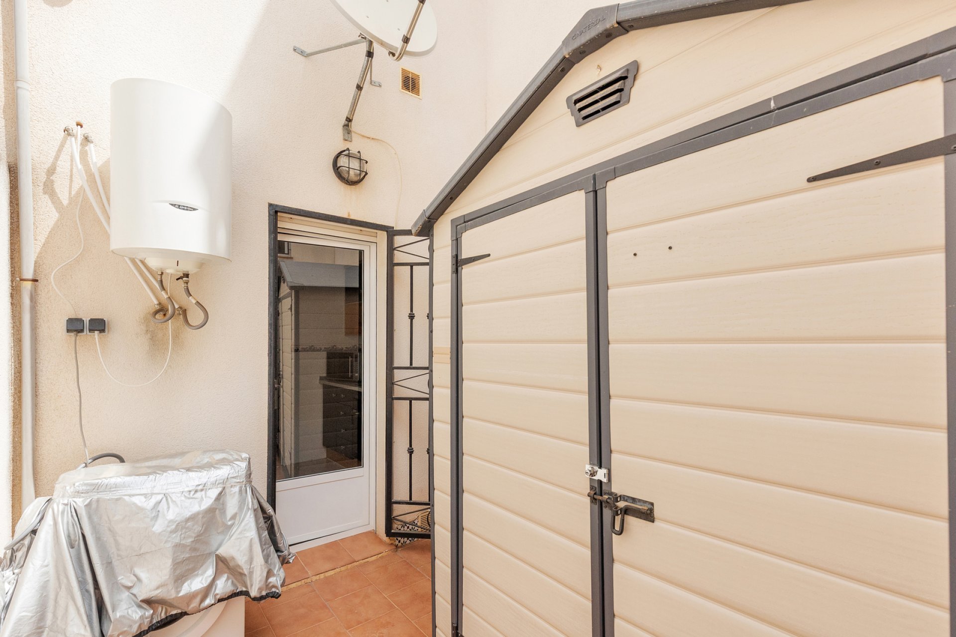 Reventa - Apartamento - Orihuela Costa - Los Altos